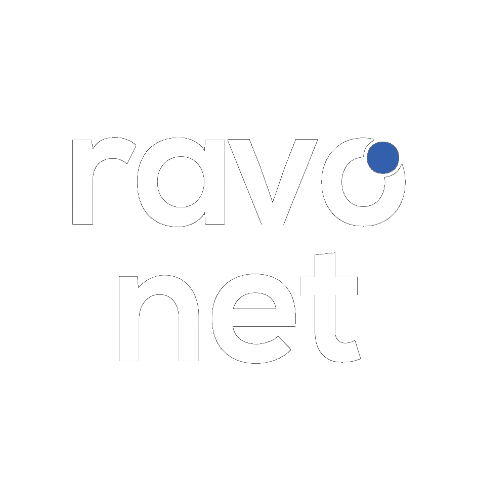 Ravonet Logo